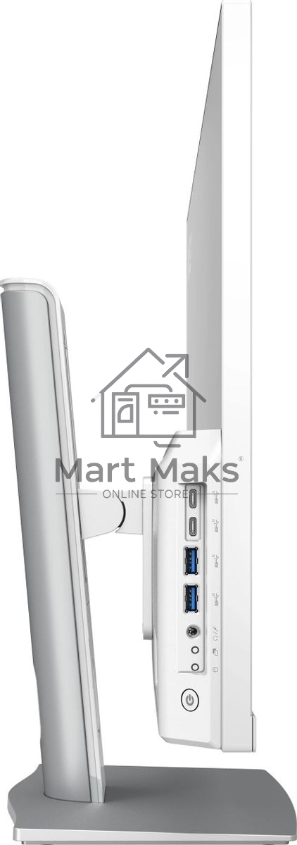 Моноблок MSI Modern AM272P 1M-677XRU 27