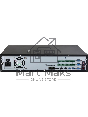 Видеорегистратор Dahua DHI-NVR5864-EI2