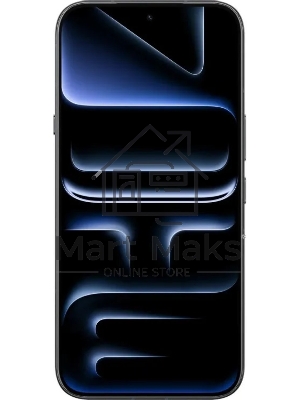 Смартфон Infinix Note 60 X6879 8Gb, 256Gb, черный