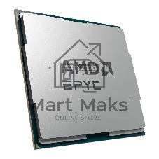 Процессор AMD EPYC 9175F Soc-SP5 4.2GHz OEM