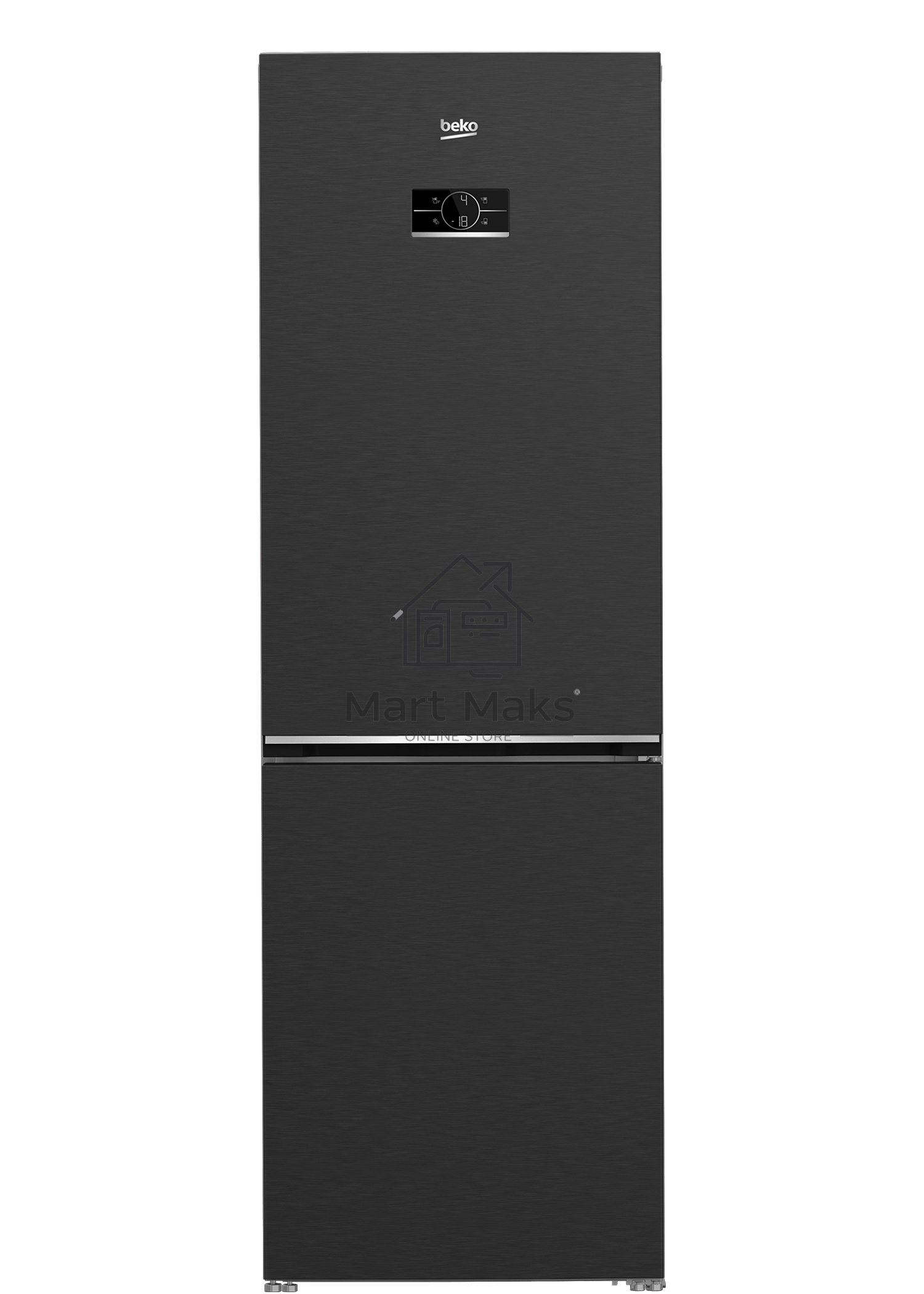 Холодильник Beko B5RCNK366HDXBR