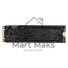 Накопитель SSD ExeGate NextPro+ UV500TS128, 128Gb, M.2, SATA 3, R/W 558/497