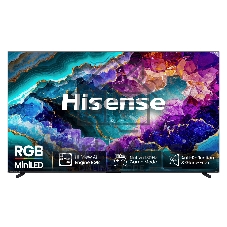 Телевизор Hisense 100