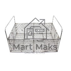 Корзина для УЗВ Skymen JP-180ST