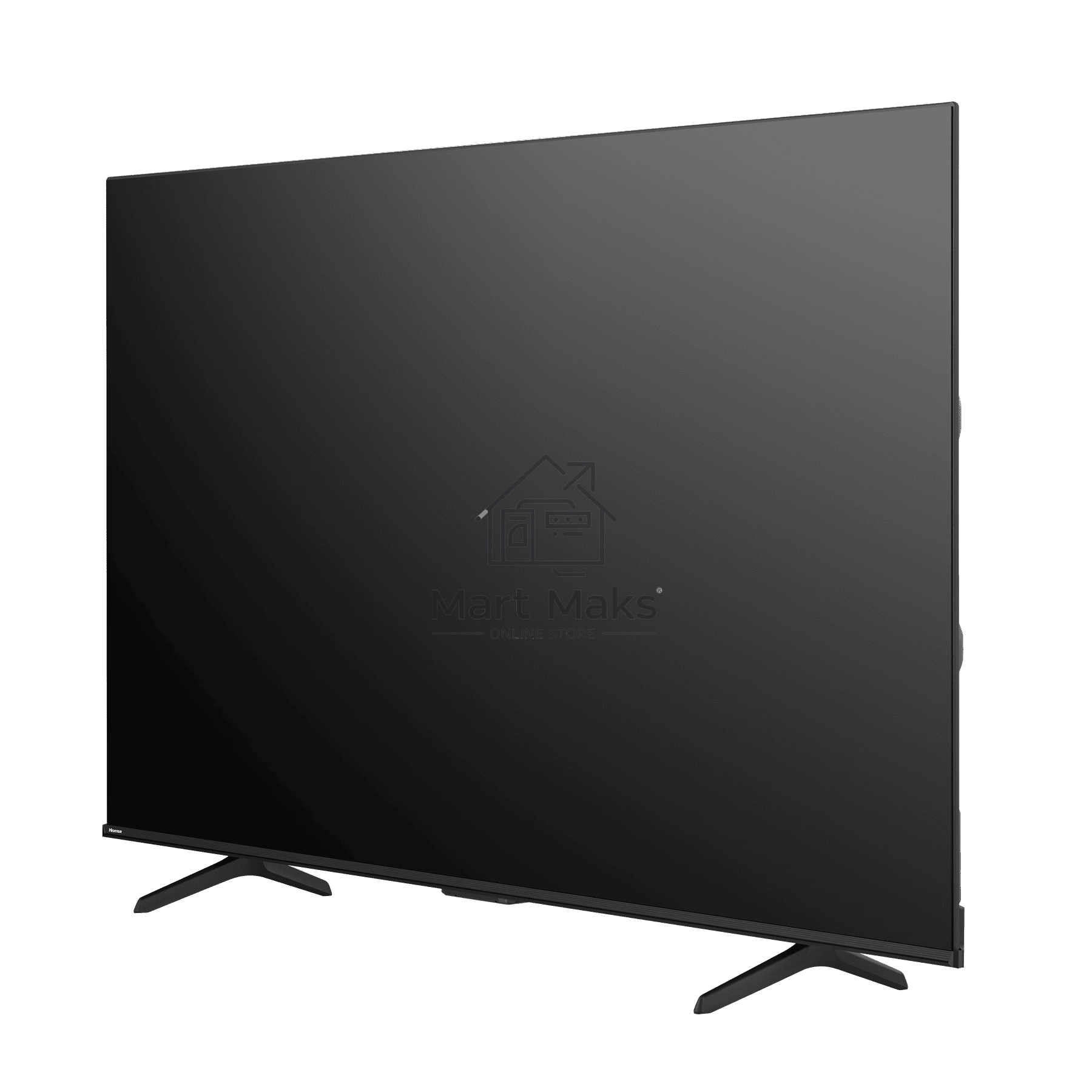 Телевизор Hisense 85
