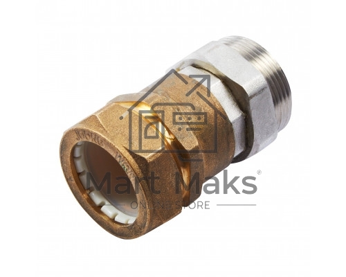 Узел смесительный SHUFT MST 25-40 1,0-C24-N-TC