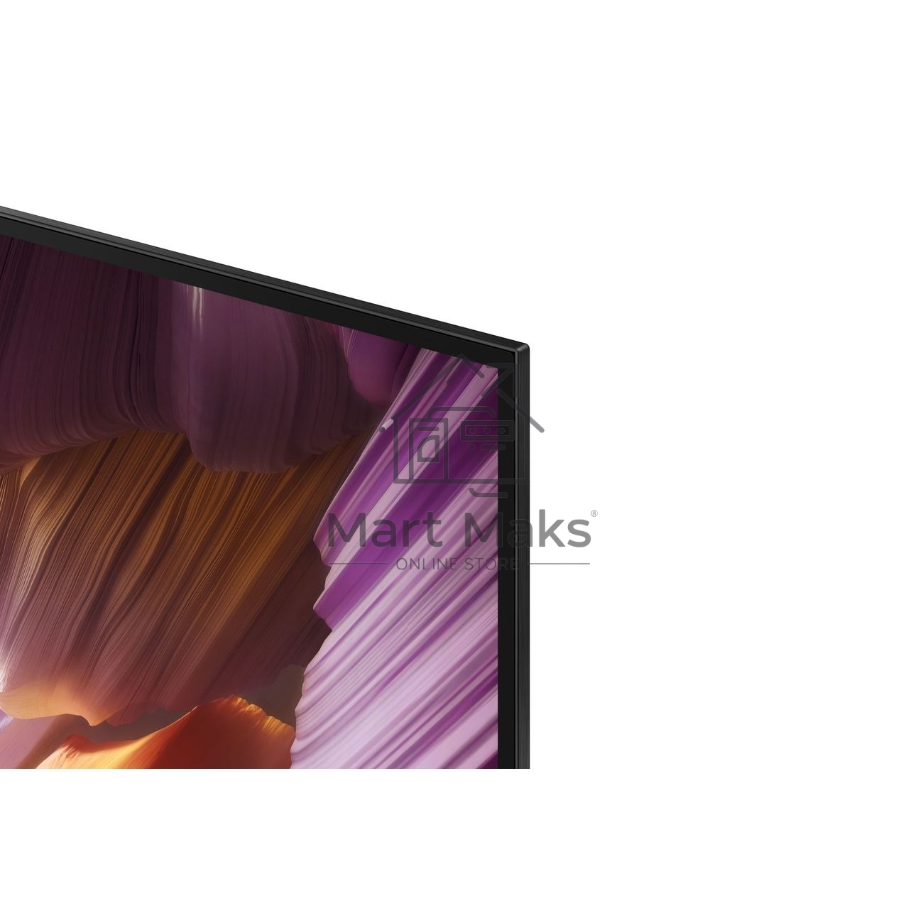 Телевизор Samsung 55