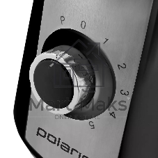 Блендер стационарный Polaris PTB 0511G черный
