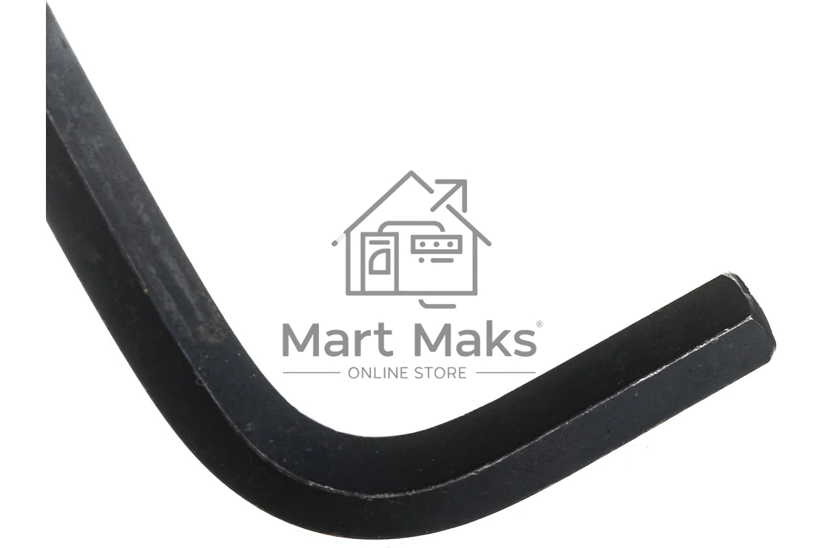 Ключ имбусовый Matrix 11214 HEX, 7 мм, CrV