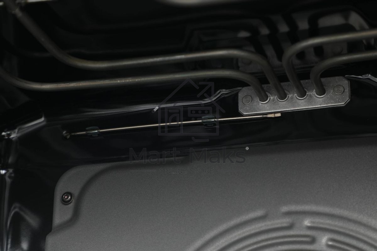 Независимая духовка Gorenje BOSX6737E09BG, встраиваемый