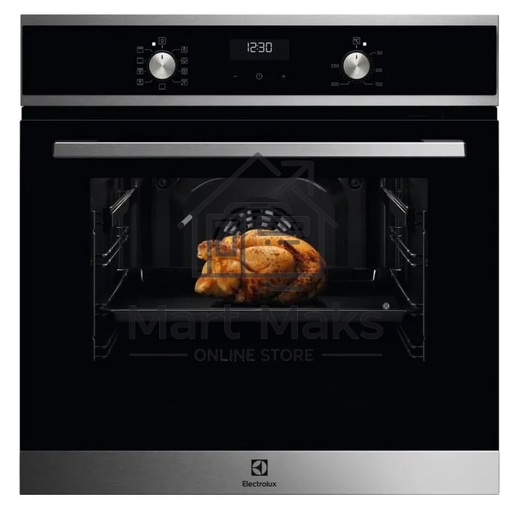 Духовой шкаф Electrolux EOD5H70BX