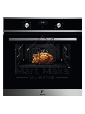 Духовой шкаф Electrolux EOD5H70BX