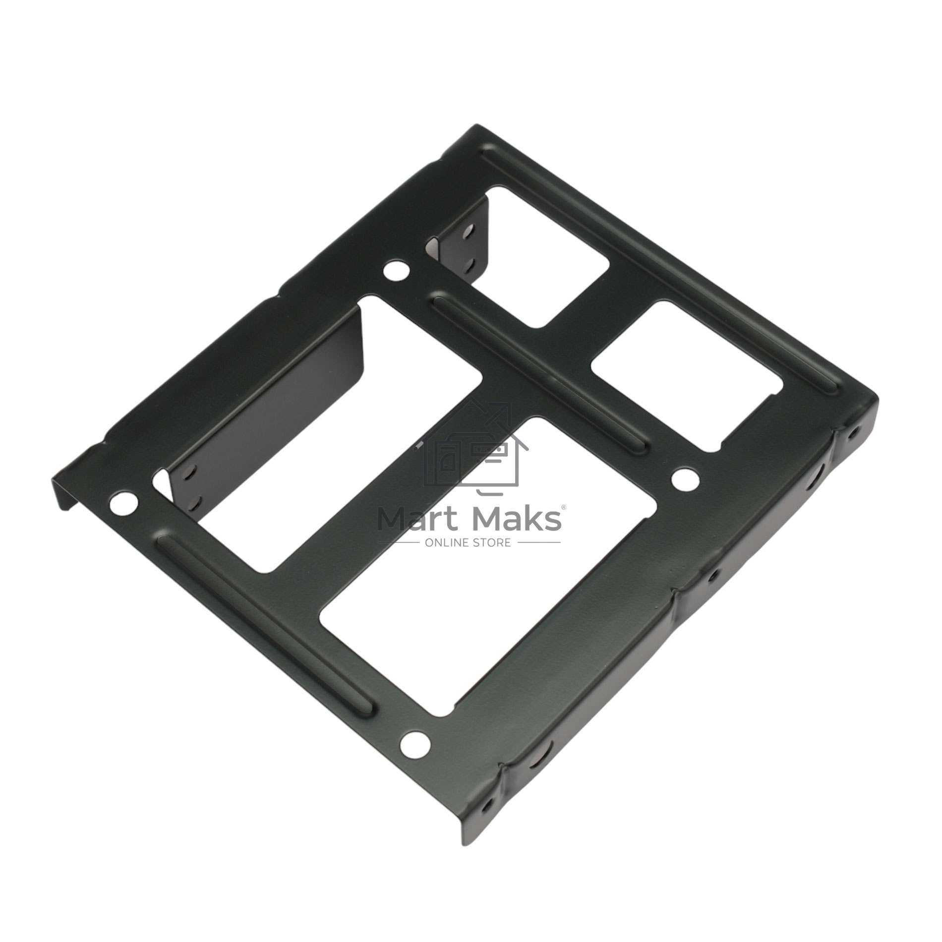 Салазки для установки двух HDD/SSD 2.5'' в отсек 3.5