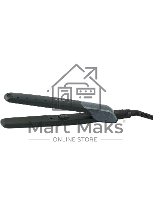 Щипцы Scarlett SC-HS60014 25Вт макс.темп.:190С покрытие:керамическое черный