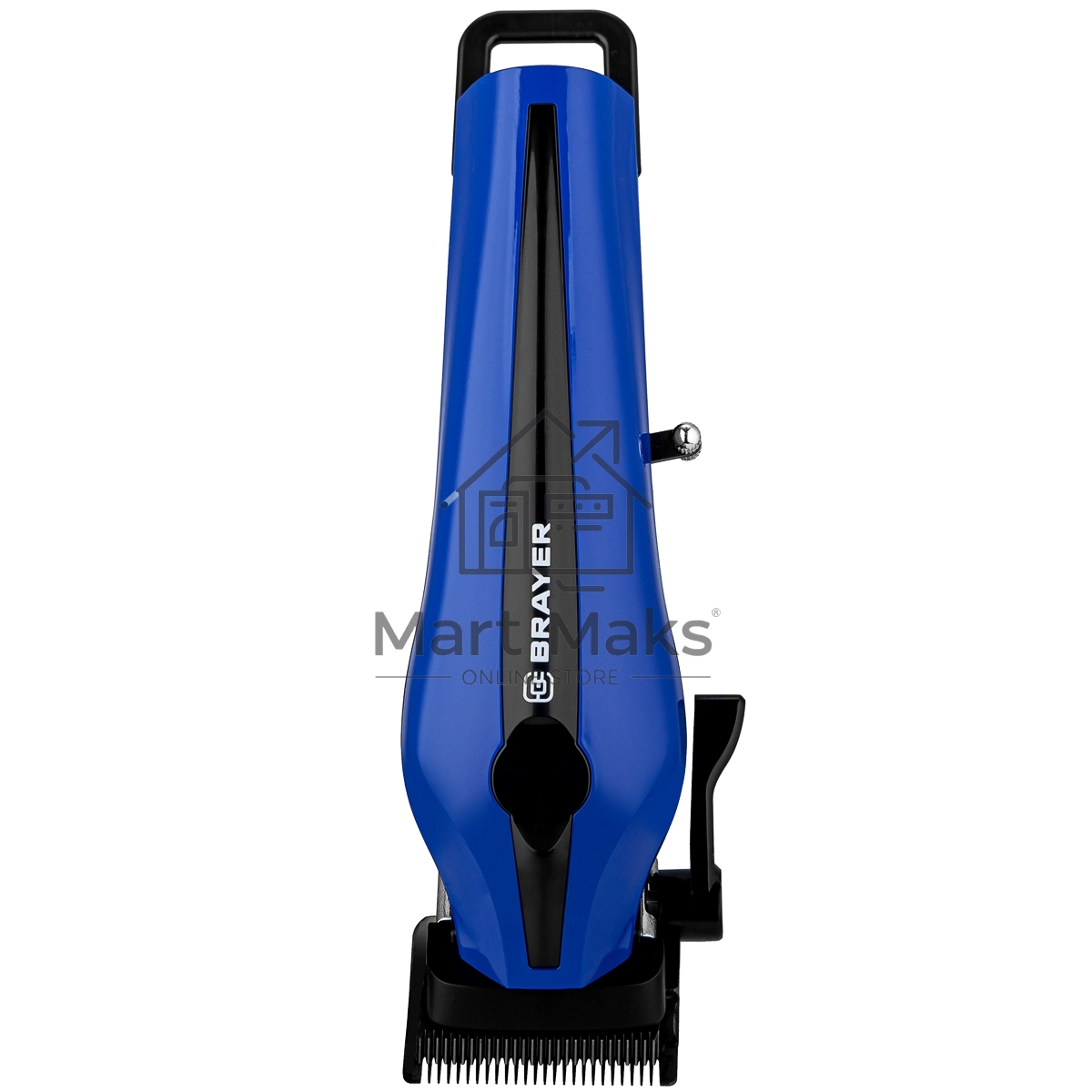 Машинка для стрижки BRAYER BR3404