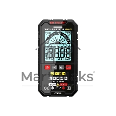 Мультиметр цифровой SMART с True RMS KT 125В PROLINE