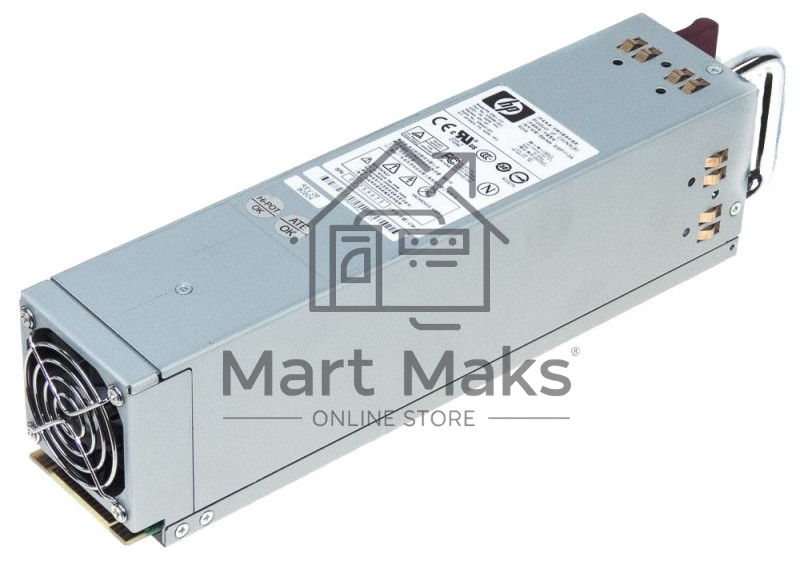 Блок питания 460W HP DL120G5/DL160G6/DL180G6/DL320G6 (O)