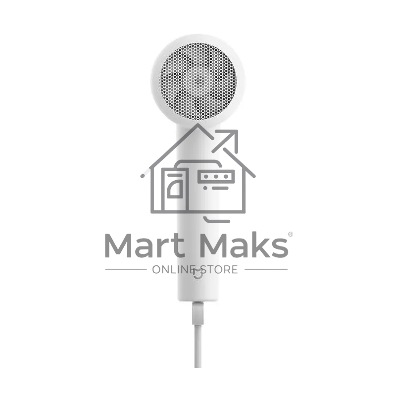 Фен Xiaomi Mi Ionic Hair Dryer H300 EU Xiaomi Mi Ionic Hair Dryer H300 EU