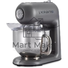 Кухонная машина Polaris PKM 2203L планетар.вращ.