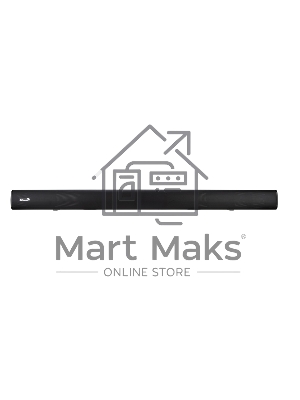 Саундбар ELTRONIC (30-65) SOUND SLICK 3, черный