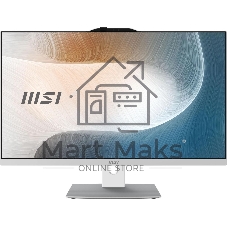 Моноблок MSI Modern AM272P 1M-677XRU 27