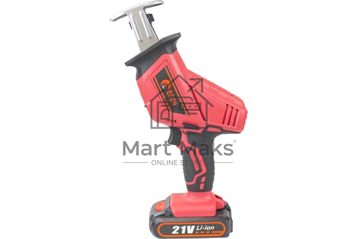 Аккумуляторная пила ножовочная (сабельная) Edon AD-21FJ