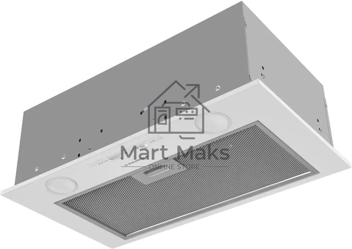 Кухонная вытяжка Maunfeld Crosby Light 5028 белый