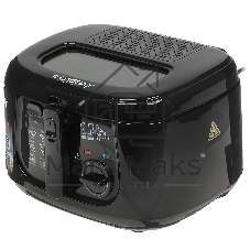 Фритюрница Endever Skyline FR-110 чёрный, 1800 Вт, 2.5 л, антипригарное покрытие