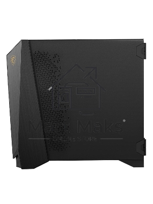 Компьютерный корпус MSI MEG PROSPECT 700R Mid-Tower, E-ATX, 2xUSB 3.2, 1xUSB-C, Audio I/O, 4x140 ARGB fan, Laminated Tempered Glass, (41556)