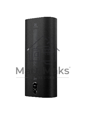 Водонагреватель Electrolux EWH 50 Gladius Inverter Grafit