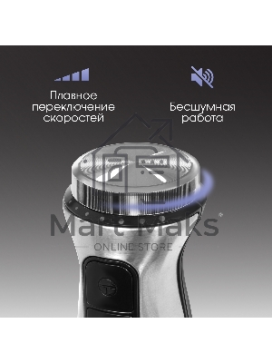 Блендер Zigmund & Shtain BH-241 M