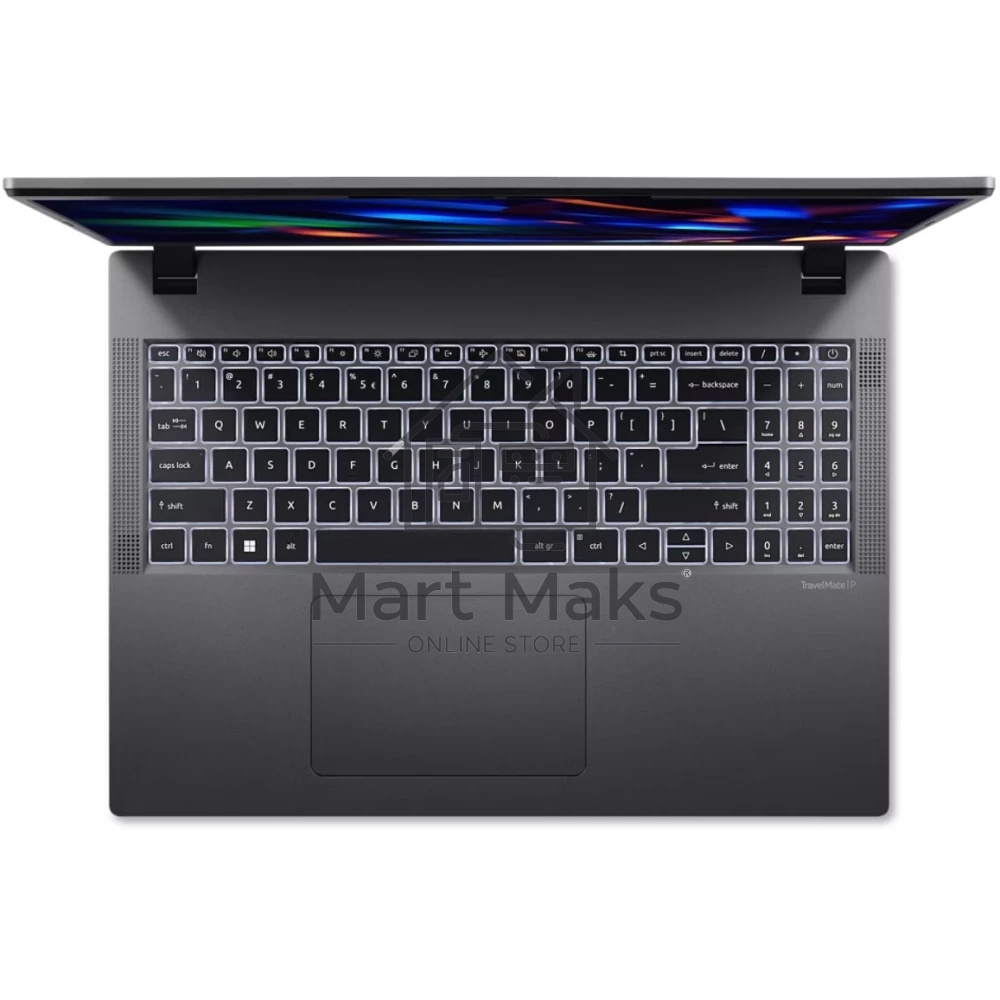 Ноутбук Acer TravelMate TMP216-51-G2-72GZ 16