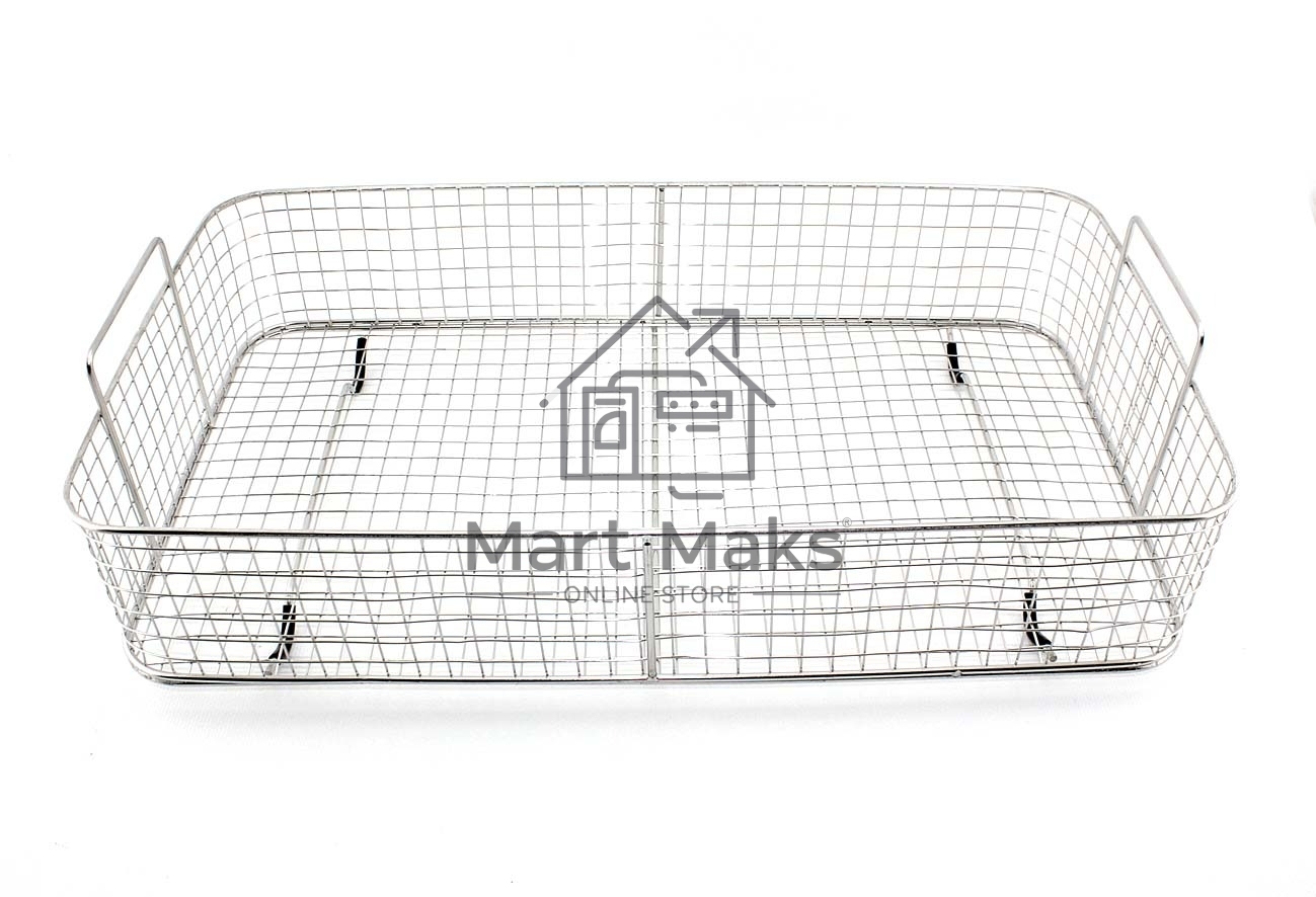 Корзина для УЗВ Skymen JP-080