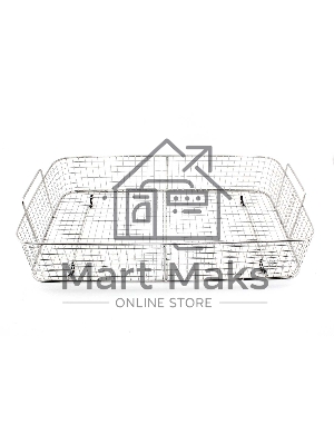 Корзина для УЗВ Skymen JP-080