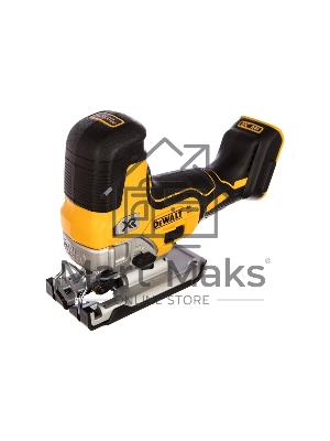 Лобзик DeWalt DCS335N-XJ 590Вт 3200ходов/мин от аккумулятора