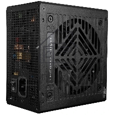 Блок питания Thermalright, 650W 80+ Gold (ATX, 3.1, Full modular, 1x24(20+4)pin, 2xCPU 8(4+4)pin, 2xPCIe*2 8(6+2)pin, 3xSATA3, 2xMOLEX4pin, Active, 120x120мм, 150x140x86mm, APFC, OVP, UVP, SCP, OCP, OTP, OPP, black)