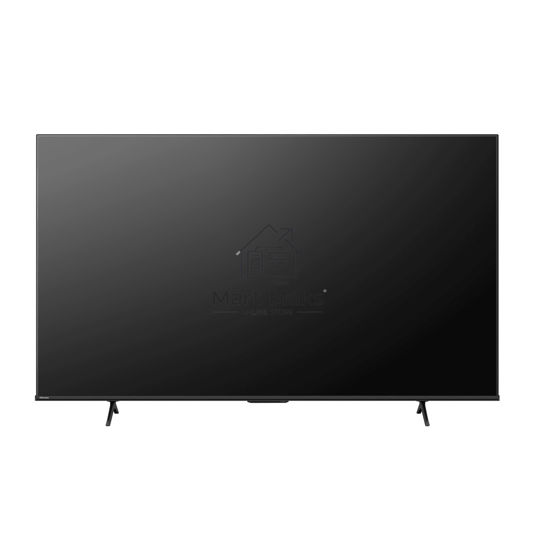 Телевизор Hisense 85