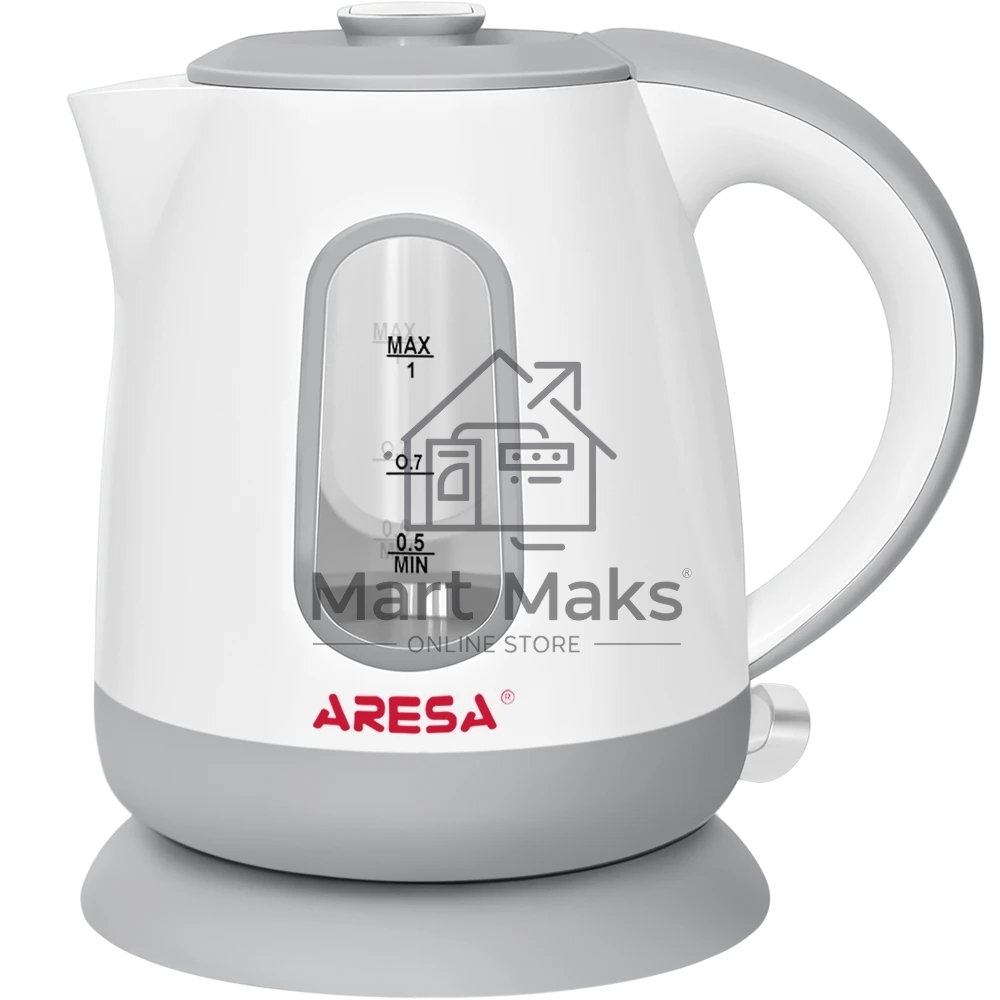 Чайник электрический Aresa AR-3468