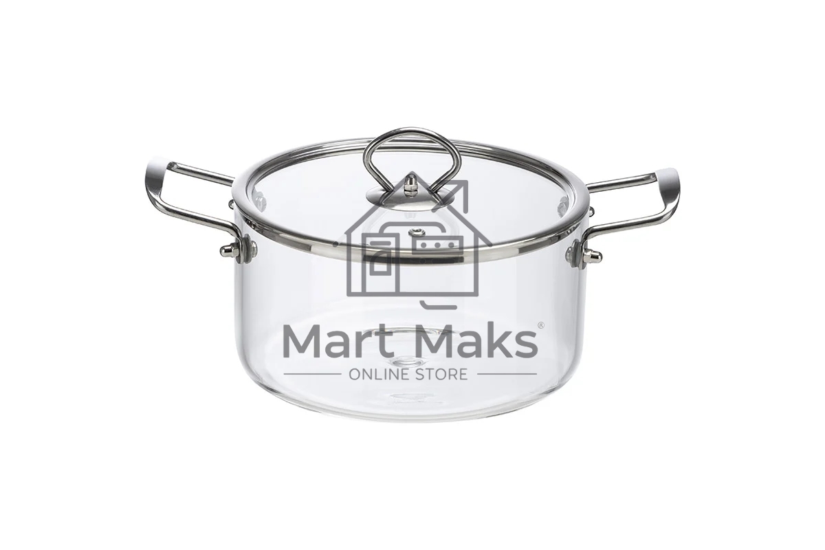 Кастрюля LEONORD ITALIANO, объем 3,5л (105038)