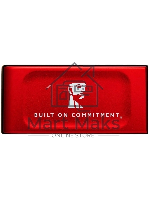 Внешний SSD Kingston XS1000, 2TB, USB 3.2 Gen 2 Type-C, R/W 1050/1000, красный