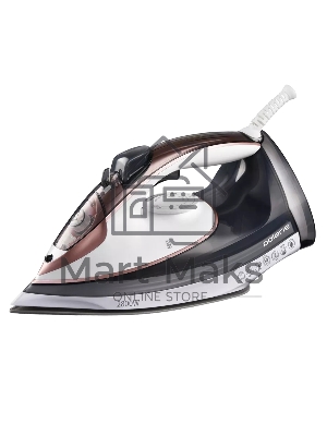 Утюг Polaris PIR 2883AK 2800Вт белый/серый