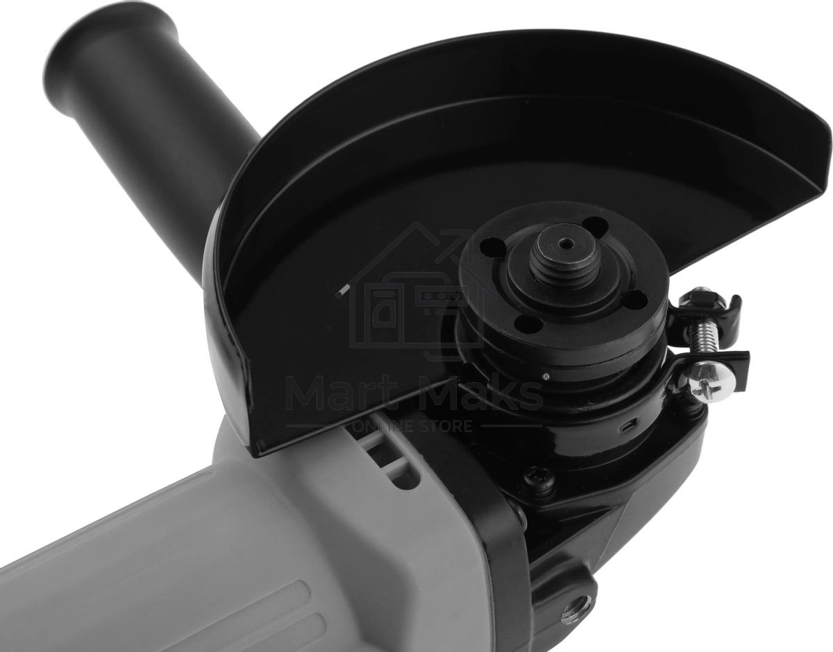 Угловая шлифовальная машина ИНТЕРСКОЛ 125/750 761.1.0.70