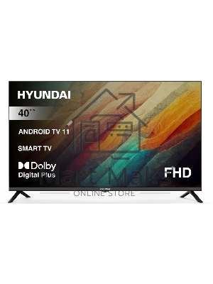 Телевизор Hyundai 40