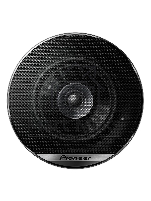 Колонки автомобильные Pioneer TS-G1010F 4Ом 10 см (4 дюйм) (ком.:2 кол.) широкополосные однополосные