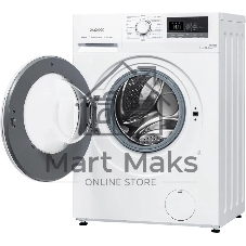 Стиральная машина Бирюса WM-ML712/10 белый, загрузка фронтальная 7 кг, 1200 об/мин, класс A+++