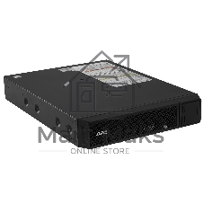 Источник бесперебойного питания APC Smart-UPS SRT SRT2200XLI/2200 ВА/1980 Вт/2 х IEC 320 C19 (компьютерная), 8 х IEC 320 C13 (компьютерная)