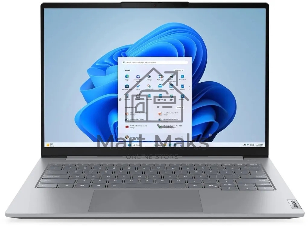Ноутбук Lenovo ThinkBook 14 G8 IAL/14