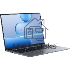 Ноутбук Honor MagicBook X16 2026 BRG-X/16