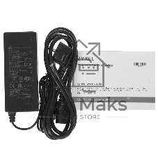 Коммутатор Zyxel GS1900-8HP, 8х1 Гбит/сек, управляемый