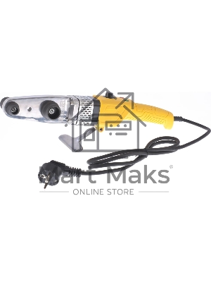 Аппарат для сварки пласт, труб DWP-800, Х-PRO, 800Вт Denzel 94207